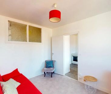 Appartement à louer 2 pièces 28.46m² - Photo 2