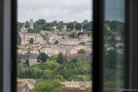 2 bedroom property to rent in Bath - Photo 2