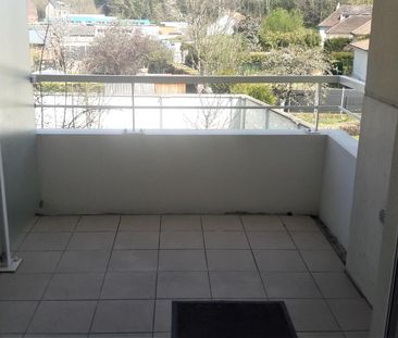 location Appartement T2 DE 42.07m² À DARNETAL - Photo 5