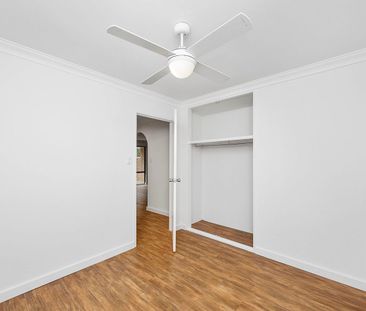 Two Bedrooms. Two Courtyards. Plenty to Love. - Photo 4