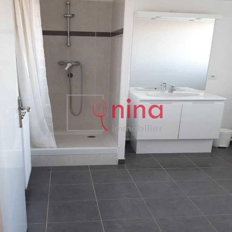 Location Appartement - Photo 2