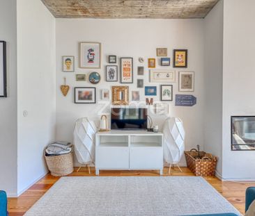 Moradia T2 em Porto - Foto 2