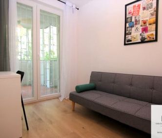 Pokój, ul. Idzikowskiego - Zdjęcie 3