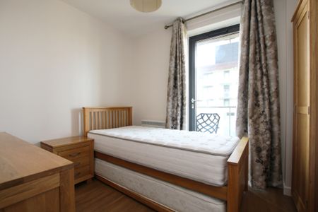 Meadowside Quay Walk, Glasgow Harbour, Glasgow - Photo 3