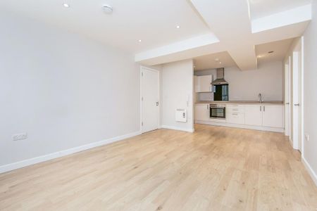 1 bedroom flat to rent - Photo 3