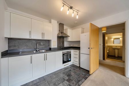 Evelyn Street, Deptford, Londom, SE8 - Photo 5