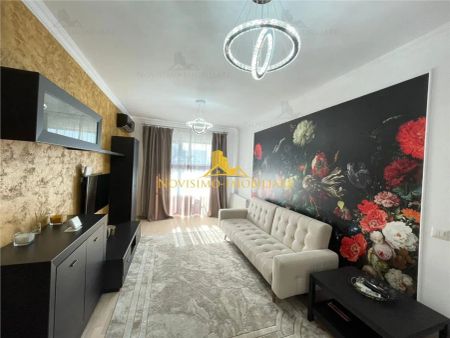 NOVISIMO-IMOBILIARE : AP. CU DOUA CAM. IN ZONA ALBERT, P. - Photo 5