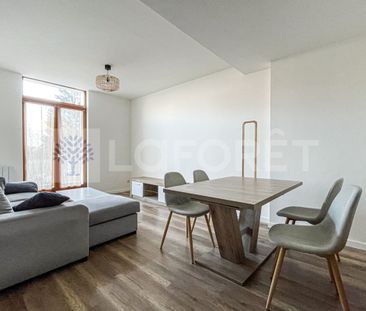 SEVRIER CENTRE - APPARTEMENT T3 - Meublé - 54.67m2 - BALCON - Photo 1