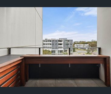 Modern Apartment Living in the Heart of Charlestown - Photo 6