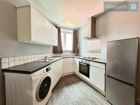 1 bedroom apartment to rent - Photo 4