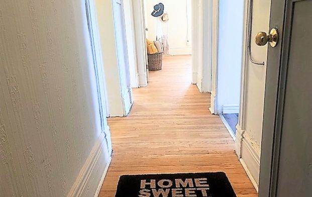 For Lease - 1 Hamilton Street Unit# 3, Toronto, Ontario - Photo 1