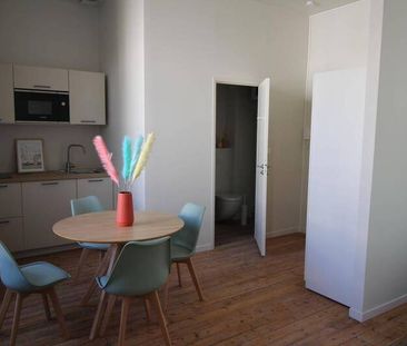 Appartement 1 pièce - - Photo 6