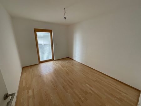 Neubau! Maisonette-Wohnung mit Balkon u. Terrasse - Photo 4