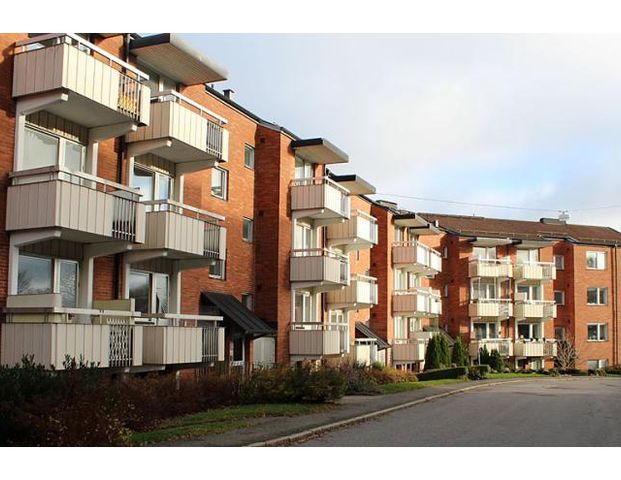 Kondensatorsgatan 5 - Foto 1