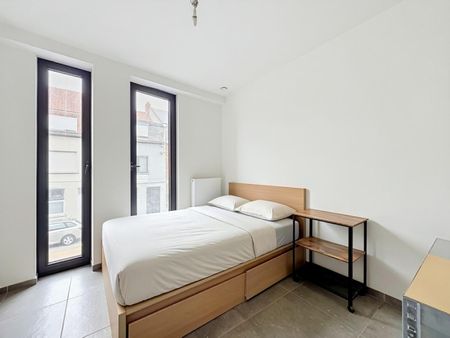 Huis te huur in Kortrijk - Foto 4