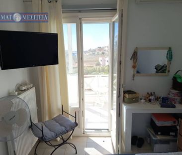 Μονοκατοικία για ενοικίαση Βάρη (Σύρος) - Photo 4