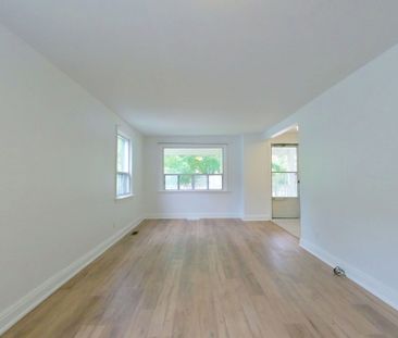 For Lease - 101 Roseview Avenue Unit# Main Lv, Richmond Hill, Ontario - Photo 5