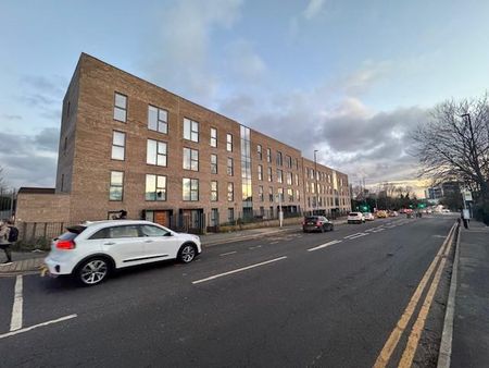 2 bedroom apartment to rent - Photo 5