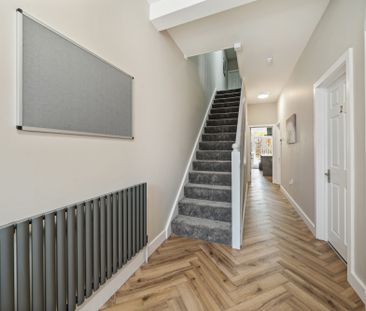 1 bedroom room to rent Troutbeck Road, SE14 - Photo 1