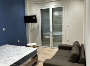 Studio/Γκαρσονιέρα για ενοικίαση - Πετράλωνα, - Photo 2
