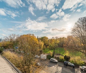 City-Residence: Hochwertige 2,5-Zimmer-Wohnung in exzellenter Lage - Photo 1
