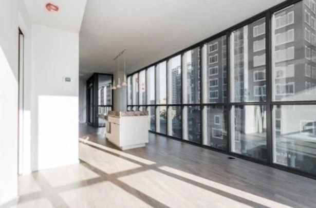 For Lease - 101 Charles Street Unit# 516, Toronto, Ontario - Photo 1