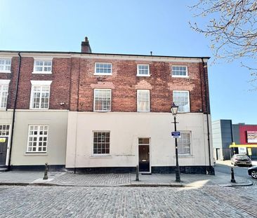 Studio to rent - Photo 6