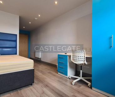 2 bedroom flat share to rent - Photo 3