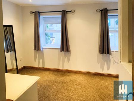 1 bedroom terraced house to rent - Photo 4