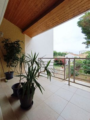 Location appartement 3 pièces, 106.36m², Narbonne - Photo 1