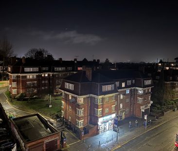 Room in a Shared House, Quadrant Court, HA9 - Photo 6