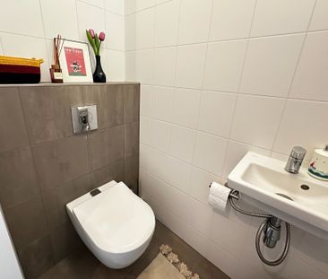 Thomas Morelaan 90, 2135 WC, Hoofddorp - Foto 5