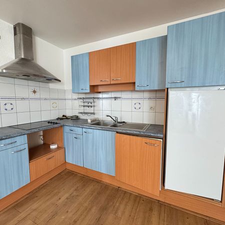 Appartement T2 à Rennes - Photo 3