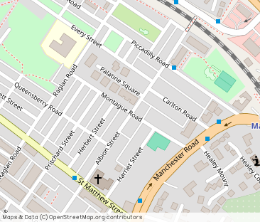 Montague Road, Burnley - Photo 1
