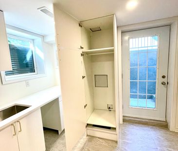 For Lease - 106 Vivians Crescent Unit# Basement, Brampton, Ontario - Photo 3