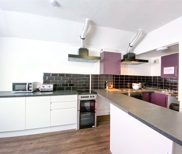 house share to rent - Photo 3