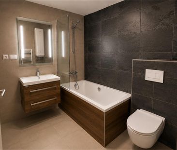 Pronájem bytu 2+kk 45 m², Masarykova třída 269, Teplice - Fotografie 1