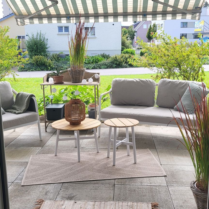 Auf der Suche nach Veränderung? Finden Sie Ihr neues Zuhause! - Foto 1