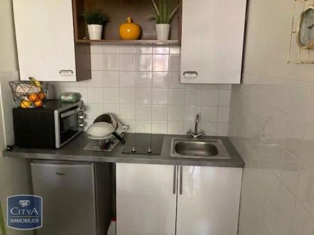 Appartement à louer 1 pièce 30.44m² - Photo 3