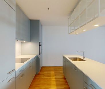 Looking for a modern and central apartment? - Foto 5