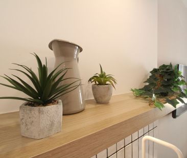 Piso de alquiler en Marques, Centro Histórico - Photo 3