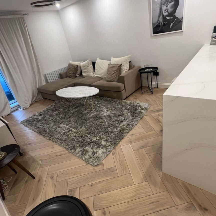 2 Bed Flat, Vestry Court Monck Street, SW1P - Photo 1