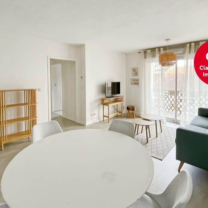 Location Appartement 3 pièces Meublé 55m² CASTRES 81100 - Photo 1