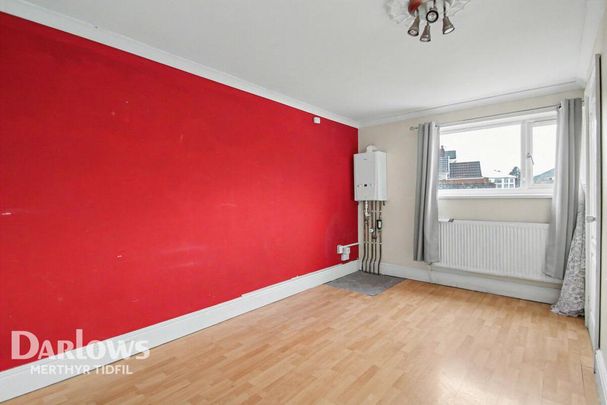 2 bedroom terraced house to rent - Photo 1