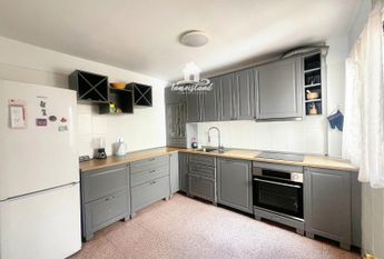 Ático en Las Galletas 2 dormitorios