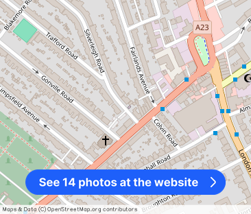 Silverleigh Road, Thornton Heath, CR7 - Photo 1