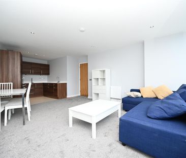 4.08 Obel Tower 62 Donegall Quay, Belfast, BT1 3NG - Photo 1