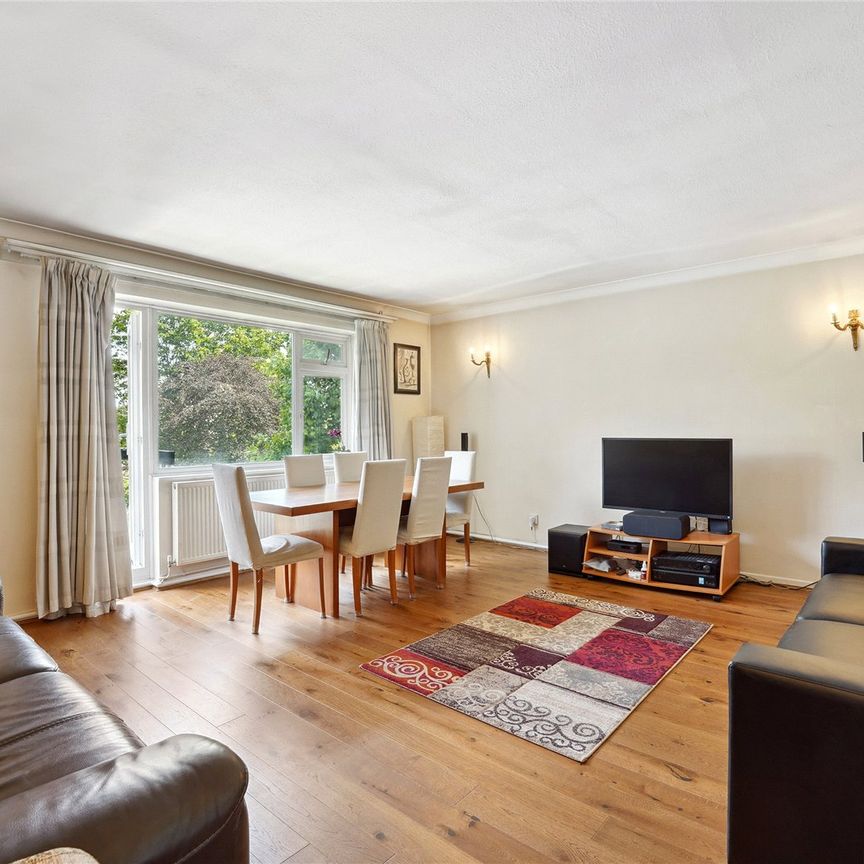 Darlaston Road, Wimbledon, SW19, London - Photo 1