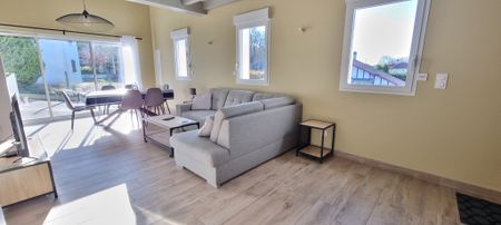 Maison de 77 m2 à Lahonce - Photo 2