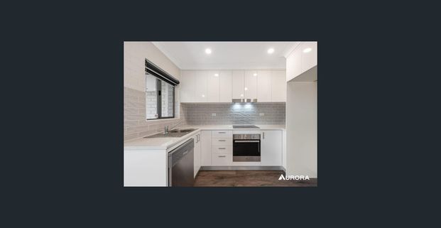 Modern One-Bedroom Unit in a Quiet, Convenient Location - Photo 1